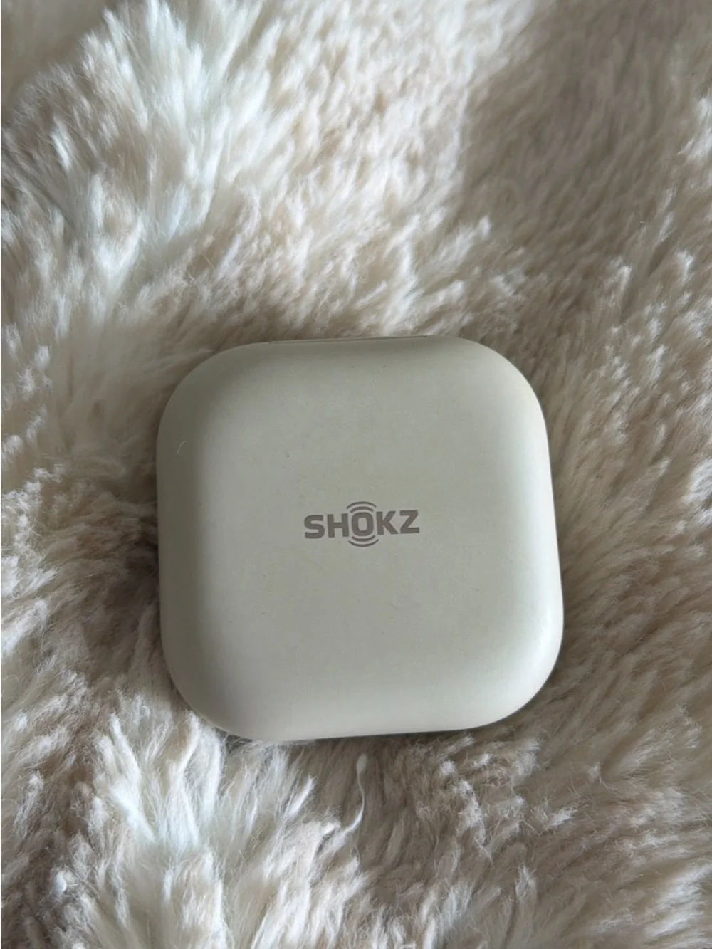 Shokz OpenFit Earbuds